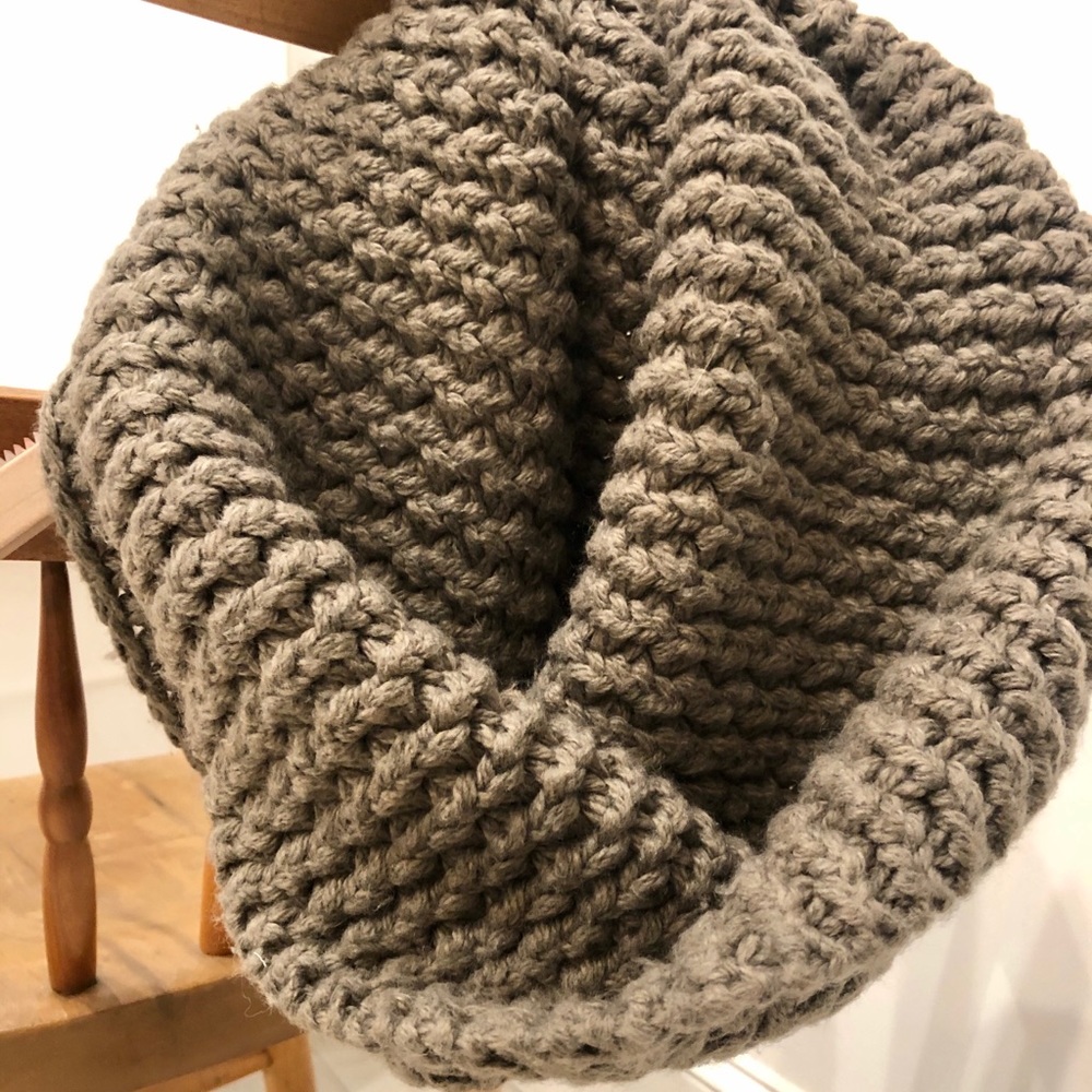 Infinity Scarf! - Picture 2 of 3